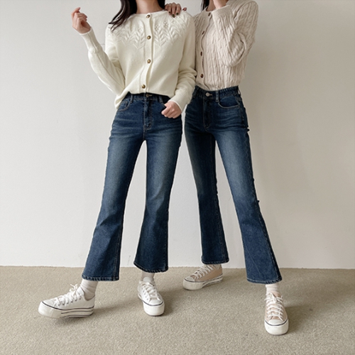 valyou_Premium Perfect Pants 22ver(napping boot cut) MA12212