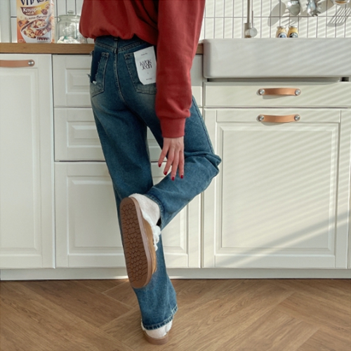 Perfect Pants 74ver (Cutting Semi-Wide)
