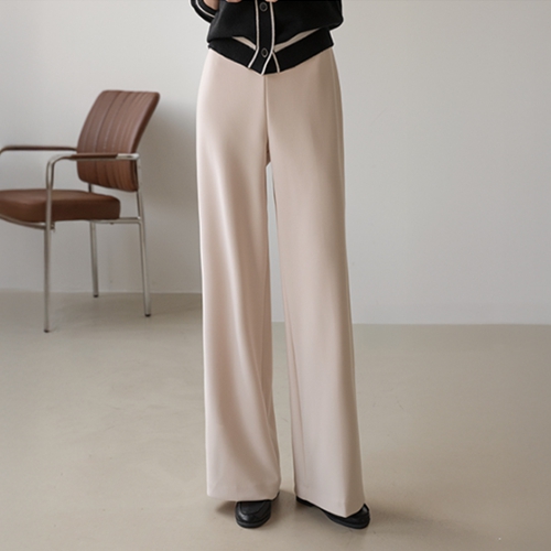Flow Span Wide Pants