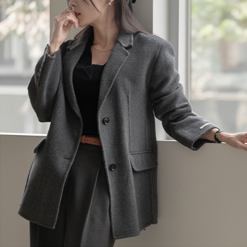 Mone Handmade Jacket