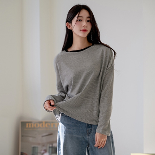 [Special Sale] Daily Fine Lines T-shirt