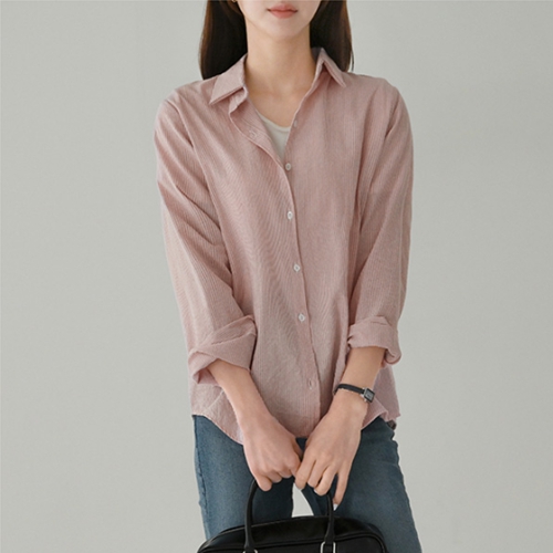 Uni striped shirt
