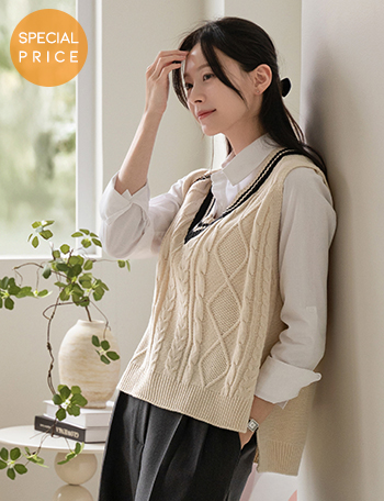 [Special Sale] Day Fisher Vest Korea