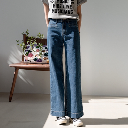 Perfect Pants 106ver (Hidden Pocket Wide)