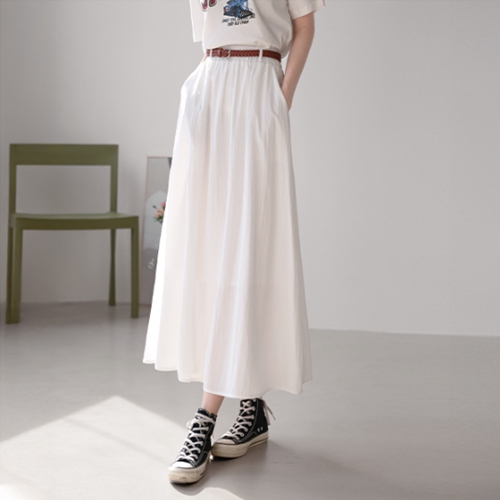 Moment Belt Set Skirt