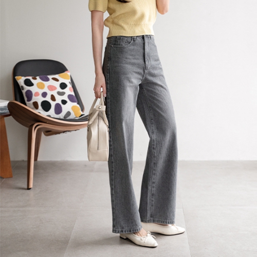 [Special Sale] Ligo Wide Pants
