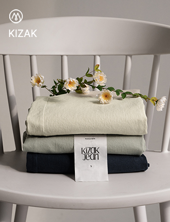 Perfect cotton Pants 62ver (Spandex Pocket Semi-wide) Korea