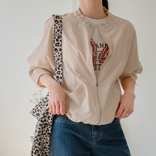 [valyou] Jerry Banding Jumper