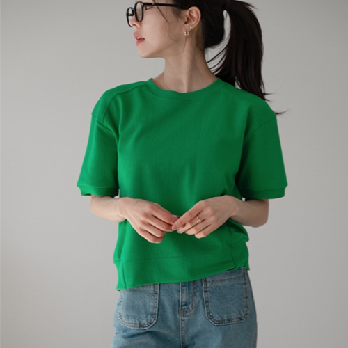 Kyle Short-sleeve T-shirt