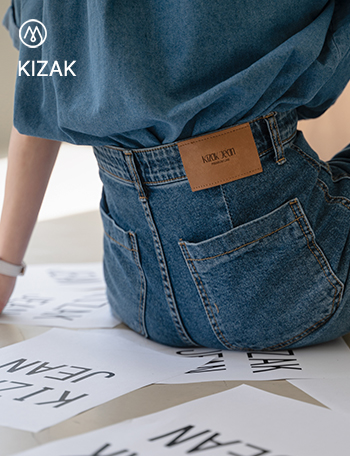 Perfect Pants 107ver (wide front pocket) Korea