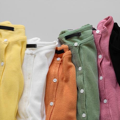 Day Vivid Cardigan