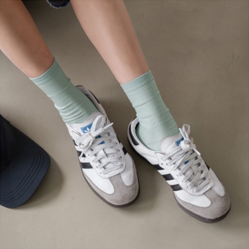 Full colorway socks