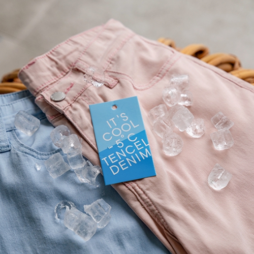 Cool Tencel Soft Pants