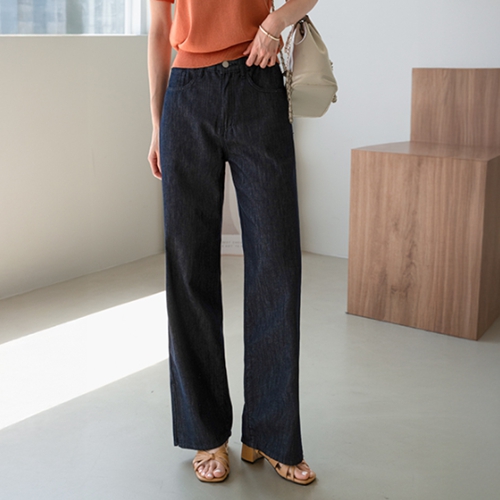Cool Back Pocket Nonfade Pants