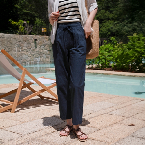 Perfect Cotton Pants 64ver (Spandex Banding Straight)