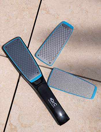 [Dr.] Baby Foot ~ Foot Care Exfoliator C041187 Korea