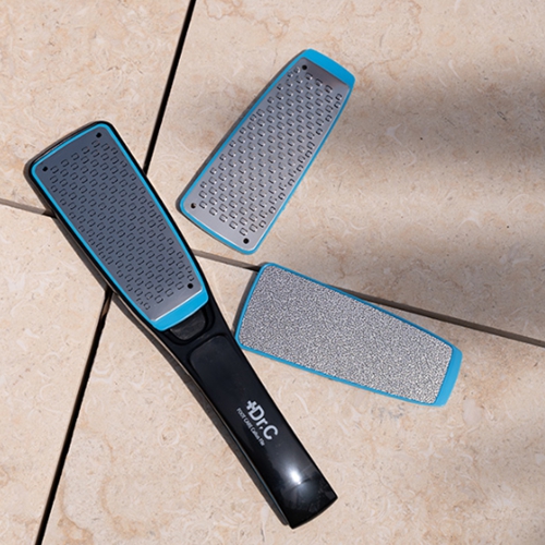 [Dr.] Baby Foot ~ Foot Care Exfoliator C041187