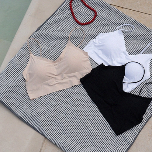 Swimming Mash Inner Bra