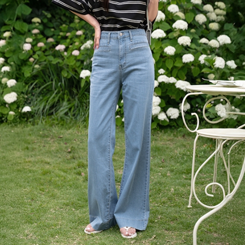 Perfect Pants 109ver (Summer Hidden Pocket Wide)