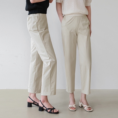 Perfect Pants 86ver (Linkle Free Semi Straight)