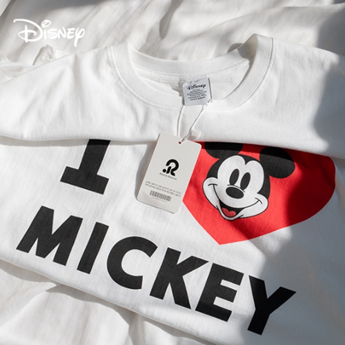 Mickey Printing Pajamas