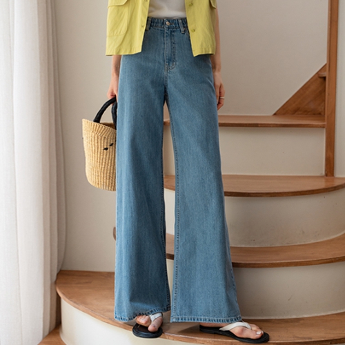 Perfect Pants 110ver (Back Incision Wide)