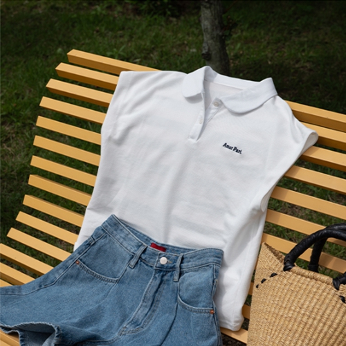 Amor PK Raglan T-shirt