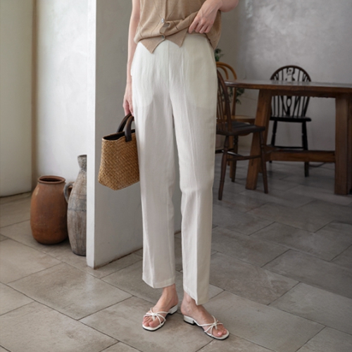 Even small key pants 13 (linen barrel) MA04243 (key ver.54)