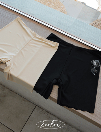 Iced underpants Korea