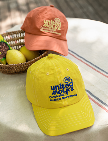 United Nylon Cap Korea