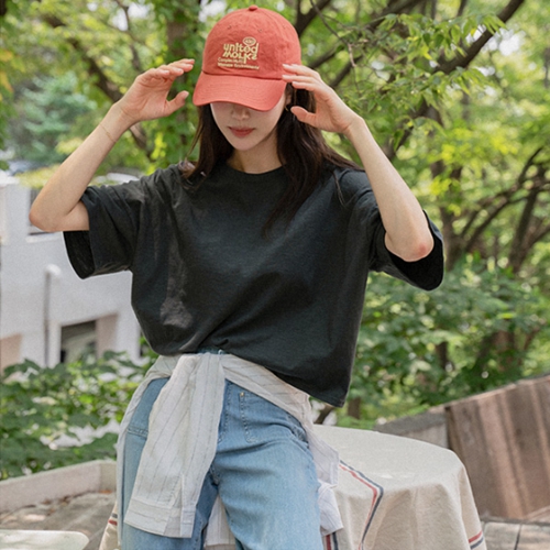 United Nylon Cap