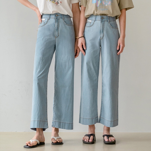 Perfect Pants 116ver (Label Cool Spandex Capri Length)