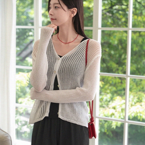 Coty Skasi Knitwear Cardigan