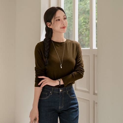 Antencel Round T-shirt