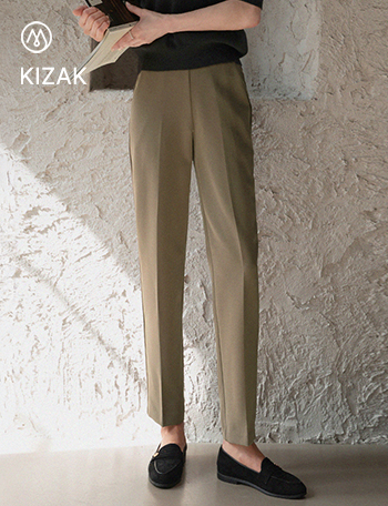 Perfect Pants 6ver(Autumn slacks) Korea