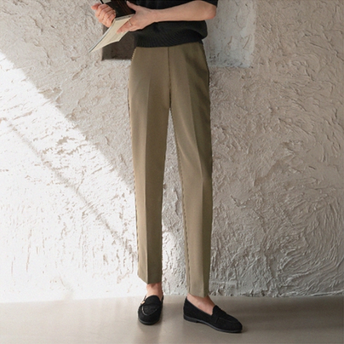 Perfect Pants 6ver(Autumn slacks)