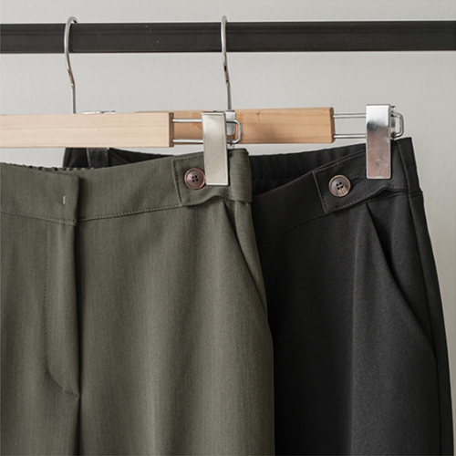 [Special Sale] Rotten Bizzo Banding Slacks