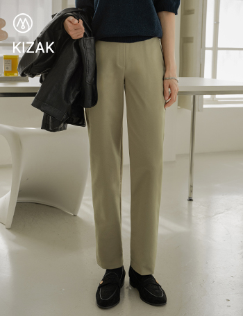 Perfect Pants 89ver (Linkless Semi Straight) Korea