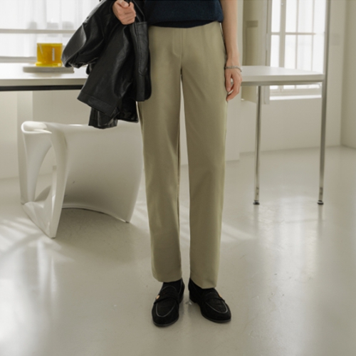 Perfect Pants 89ver (Linkless Semi Straight)