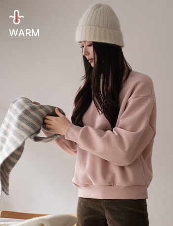 sugar 양기모 sweatshirt Korea