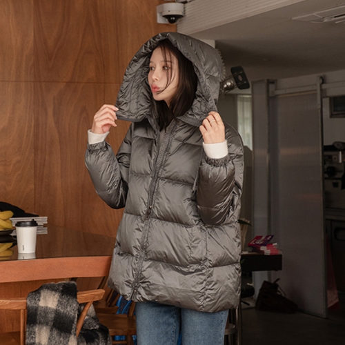 Gloney Half Duck Down Padding