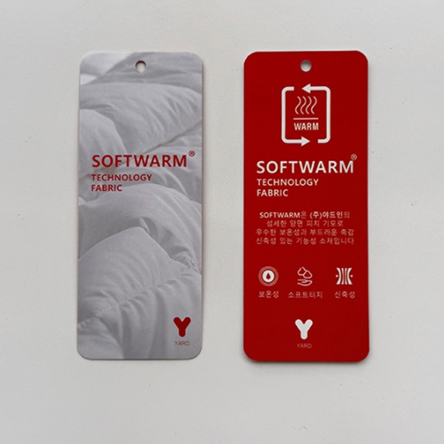 Sticky and soft warm T-shirt