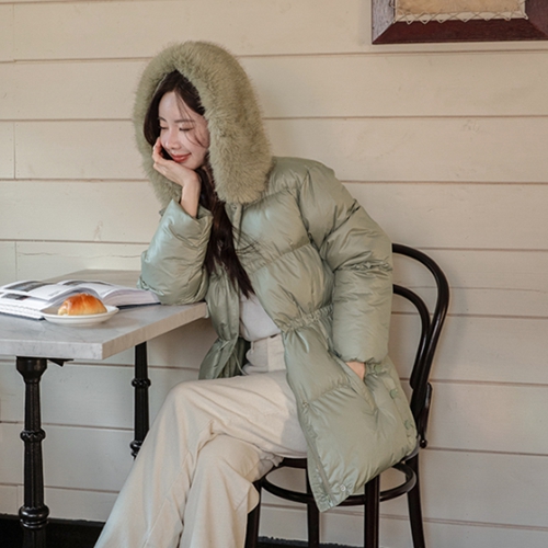 High Glow Belt Padding