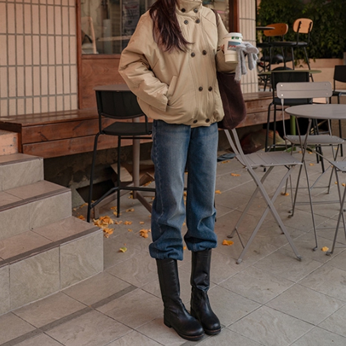 Pound Fake Fur Jumper