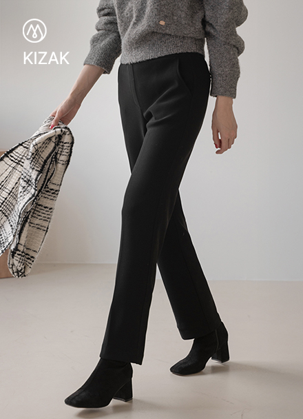  Perfect Banding Pants 45ver (winter slacks) Korea