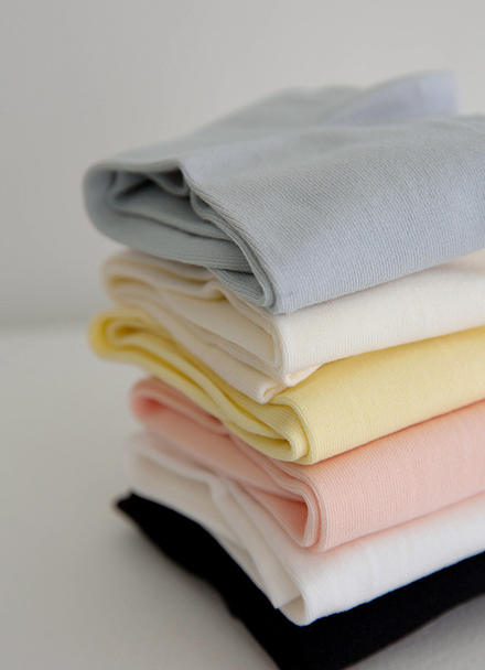 mochi spring socks Korea