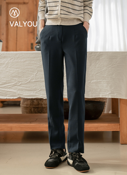 Perfect Pants 8ver (Spring slacks) Korea