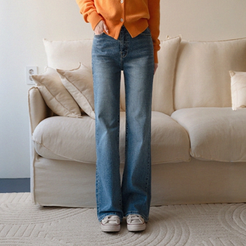 Perfect Pants 59ver (Long Fit Wide)