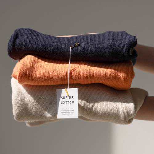 [valyou] 브라이트 코튼 Cardigan