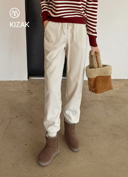 Perfect Pants 75ver (Pocket Jogger Pants) Korea